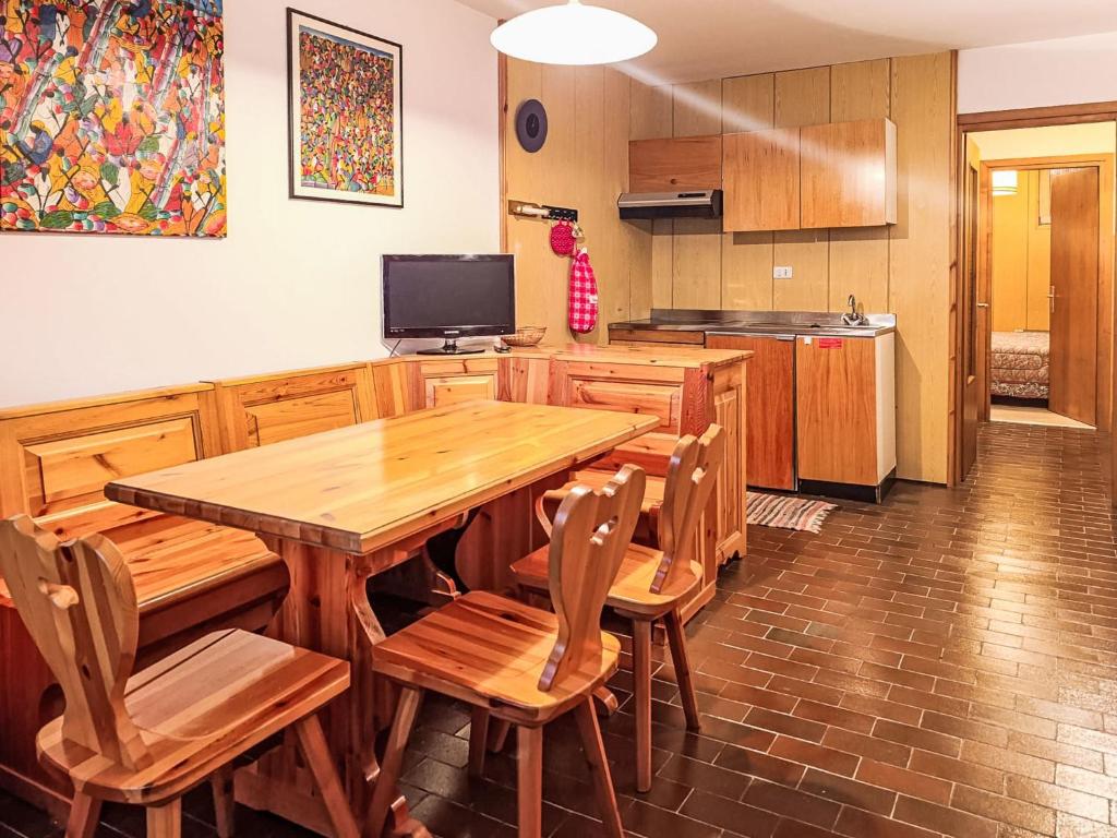 Apartment Appartamento Matilde by Interhome - 2