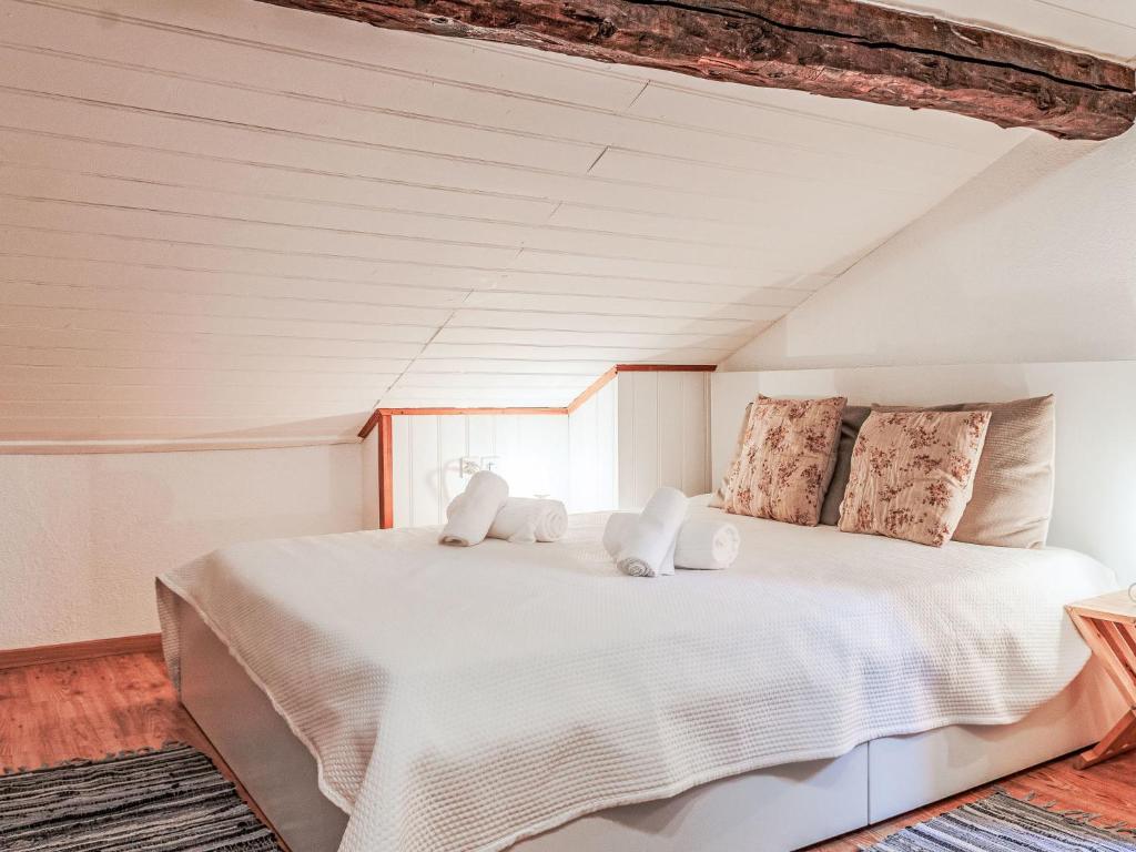Apartment Les Agettes 1865 by Interhome - 5