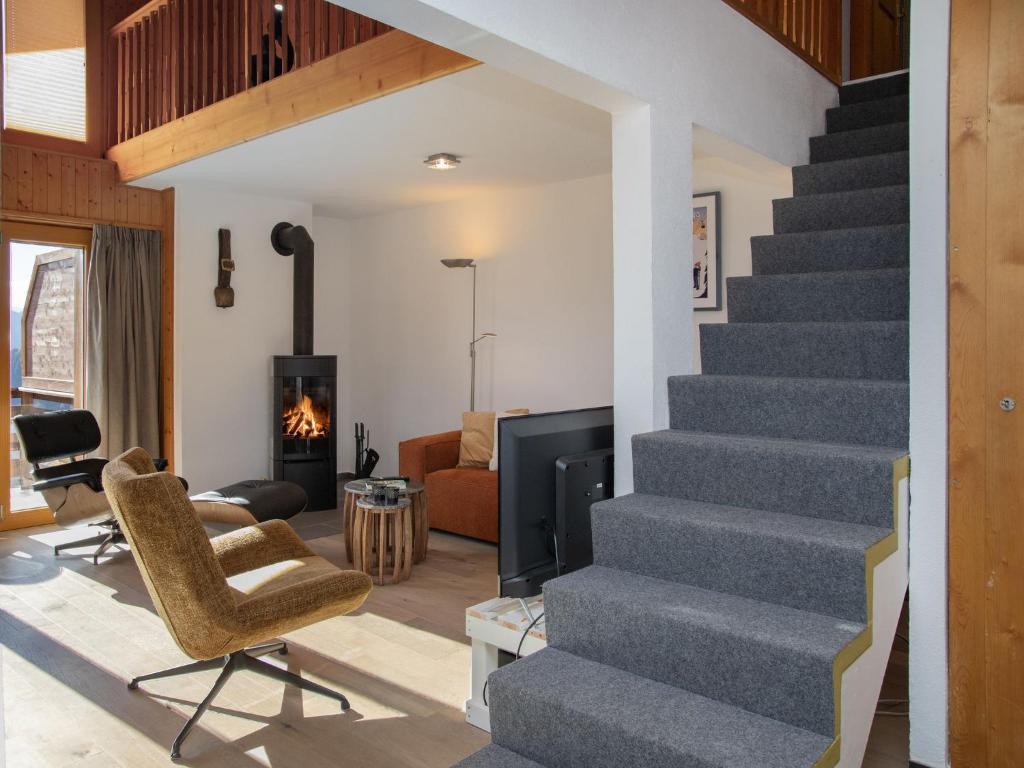 Apartment Plein Soleil B 19 by Interhome - 3