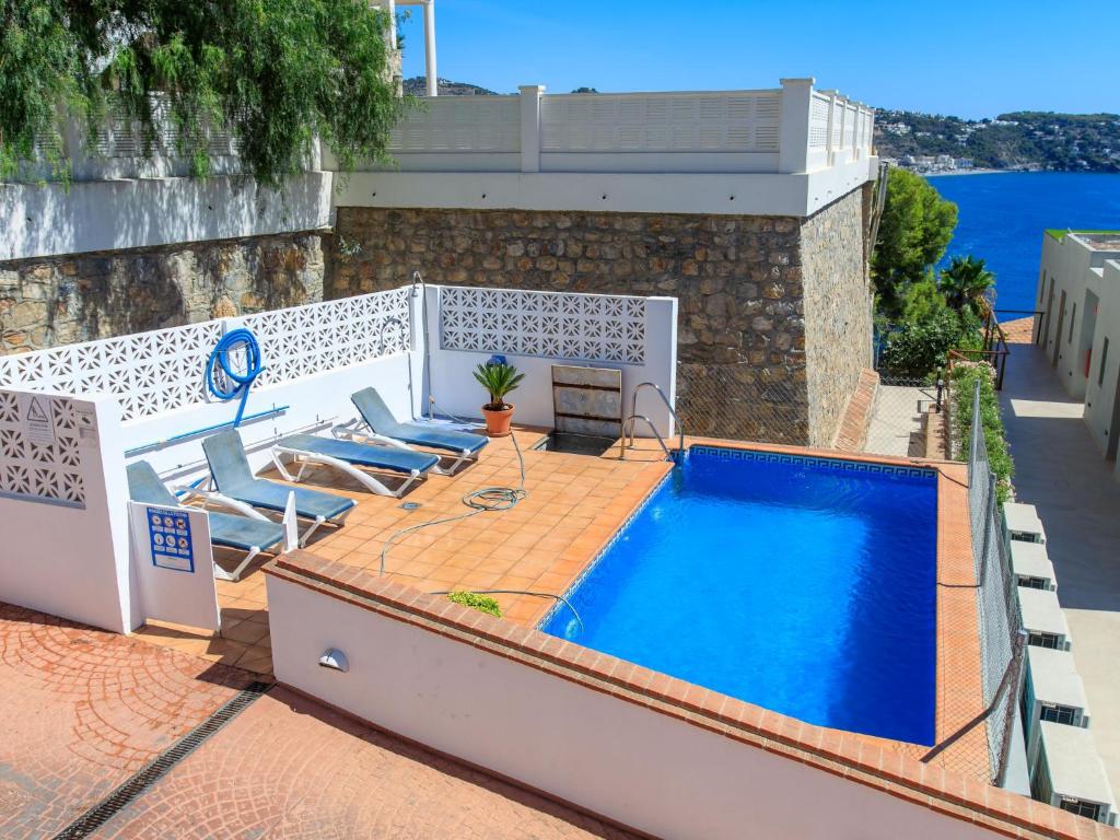 Holiday Home La Herradura Amazing View by Interhome - 4