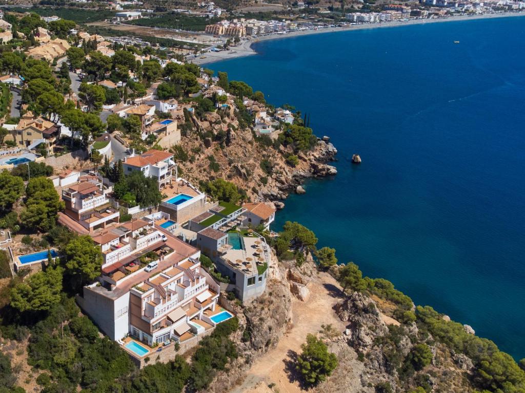 Holiday Home La Herradura Amazing View by Interhome - 5