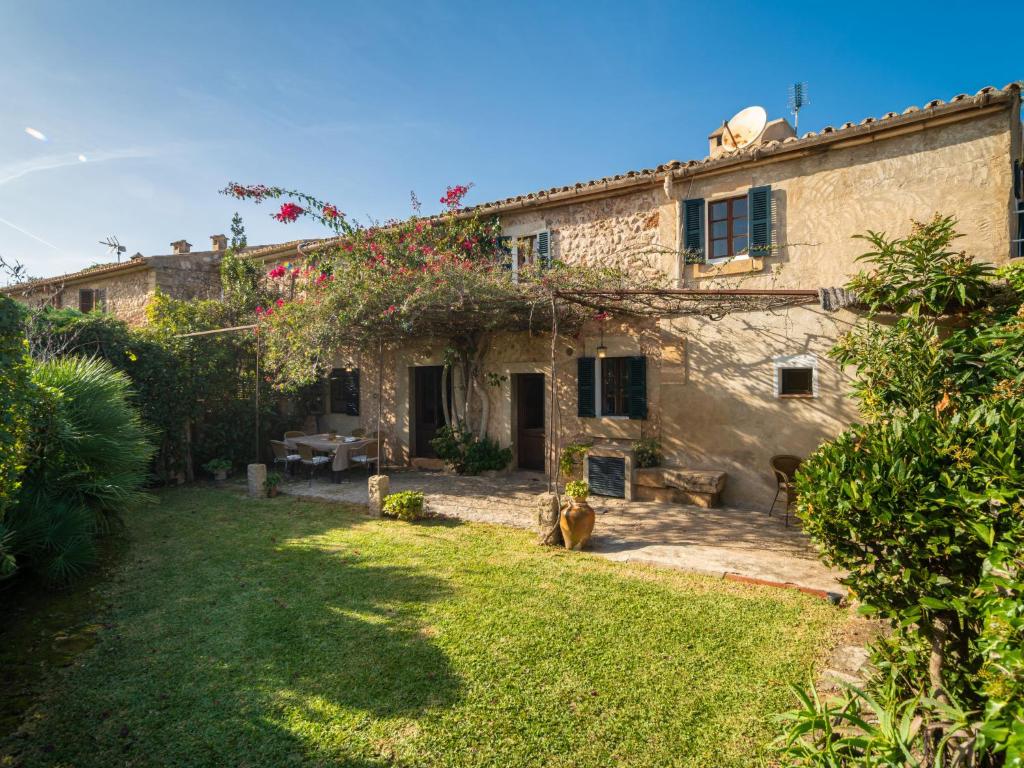 Holiday Home Ca na Canta by Interhome - 3