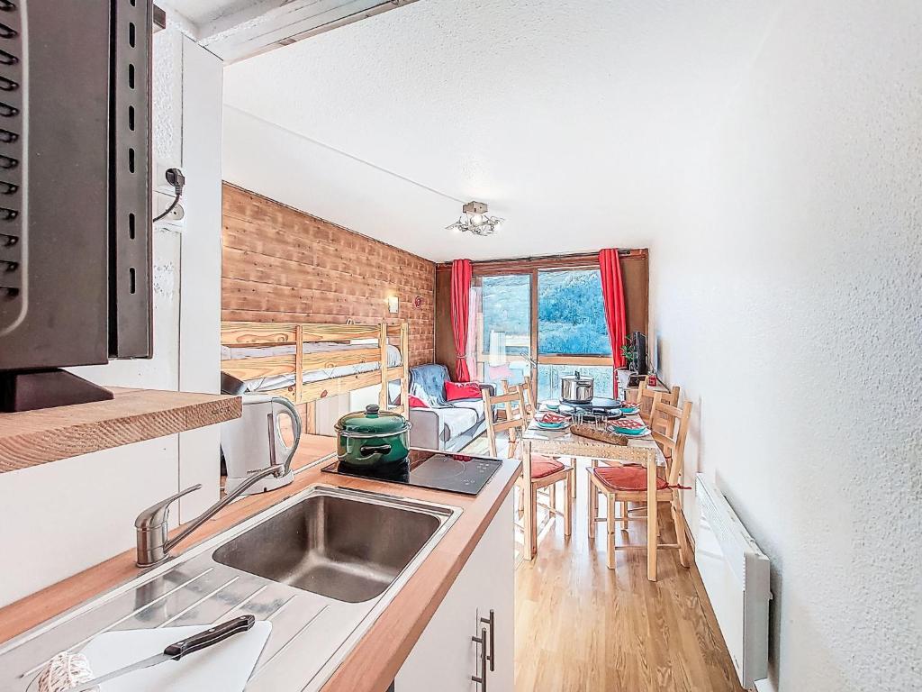 Apartment Soyouz Vanguard-106 by Interhome - 1
