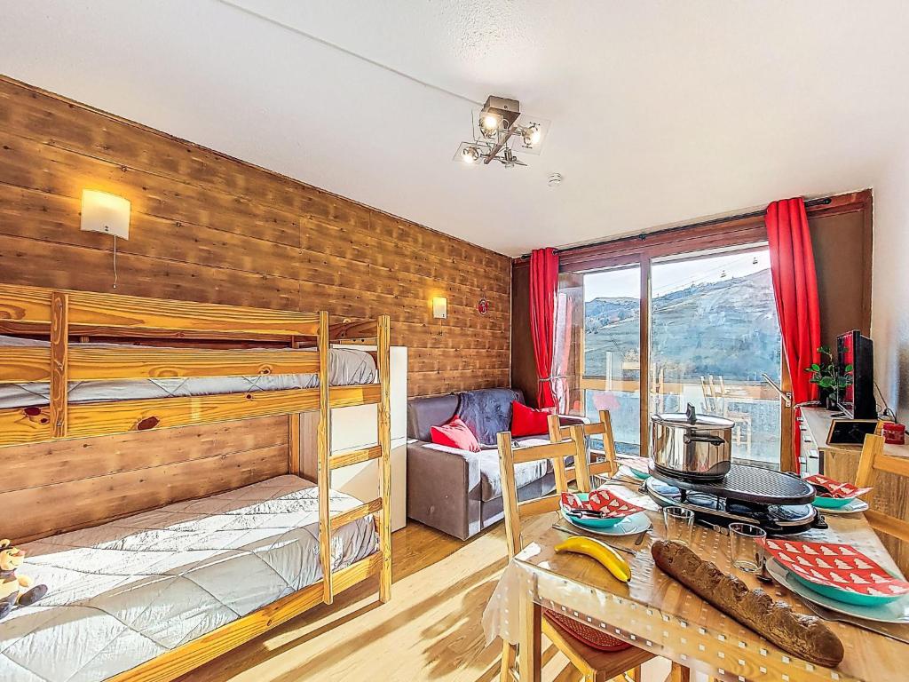 Apartment Soyouz Vanguard-106 by Interhome - 3