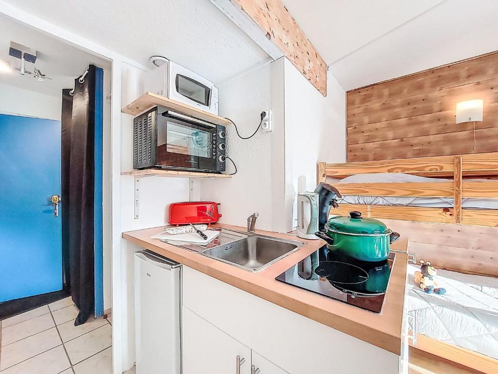 Apartment Soyouz Vanguard-106 by Interhome - 4