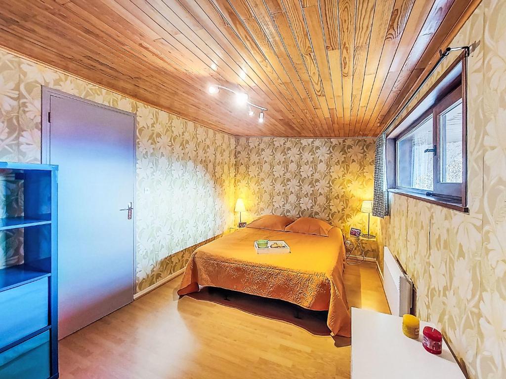 Apartment La Combe des Ours by Interhome - 2