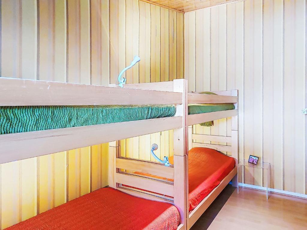 Apartment La Combe des Ours by Interhome - 4