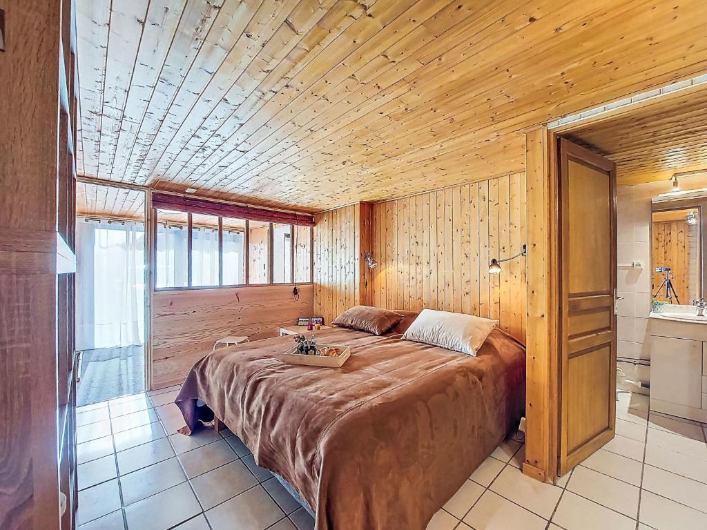 Apartment La Combe des Ours by Interhome - 3