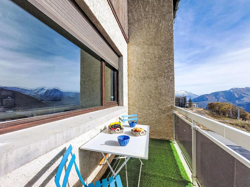 Apartment La Combe des Ours by Interhome - 5