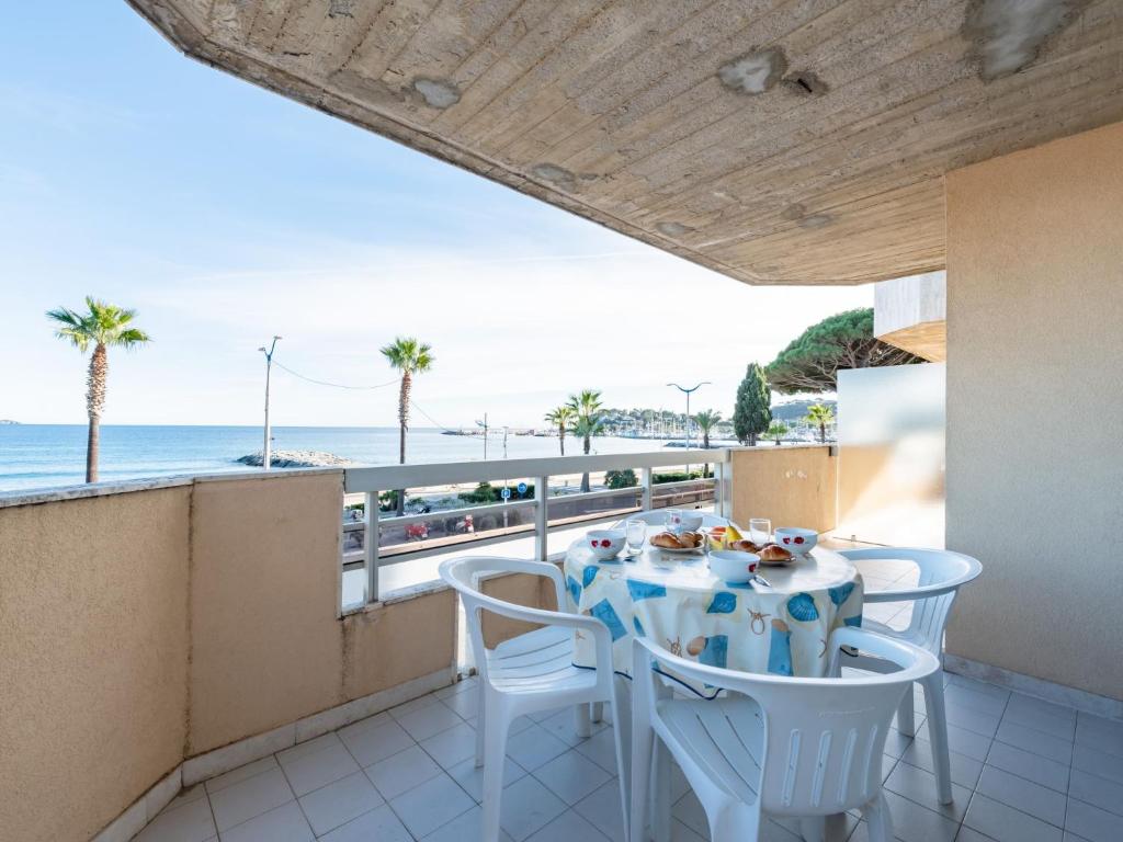 Apartment Le Palazzo del Mar-14 by Interhome - 1