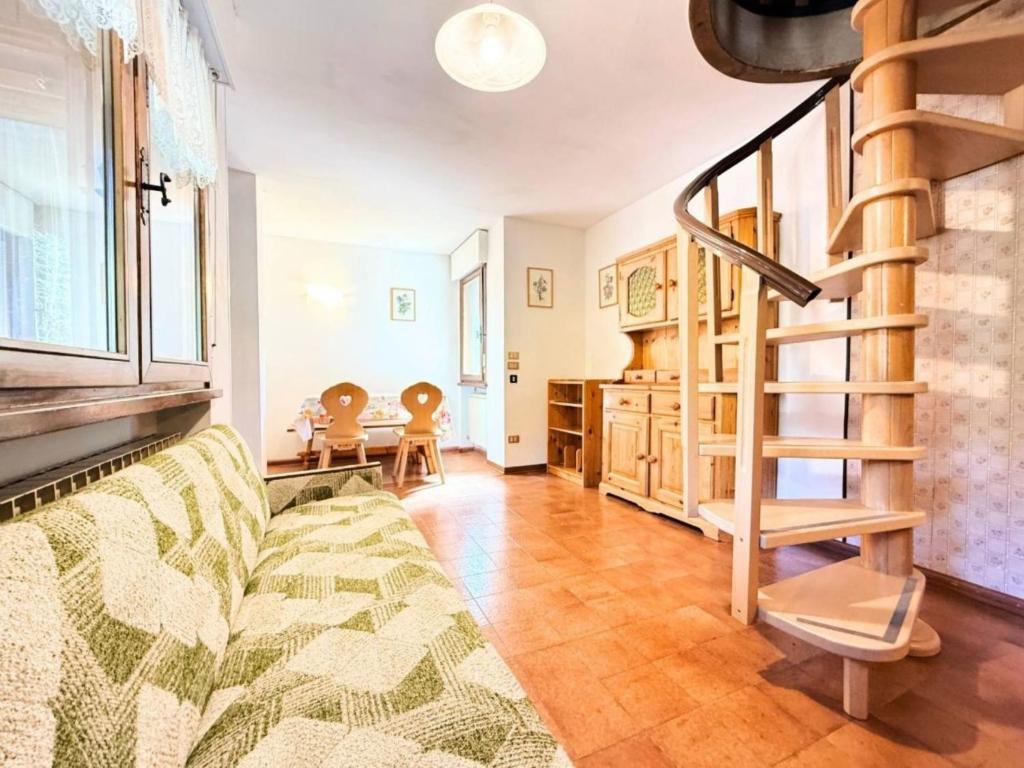 Apartment Des Alpes-19 by Interhome - 2