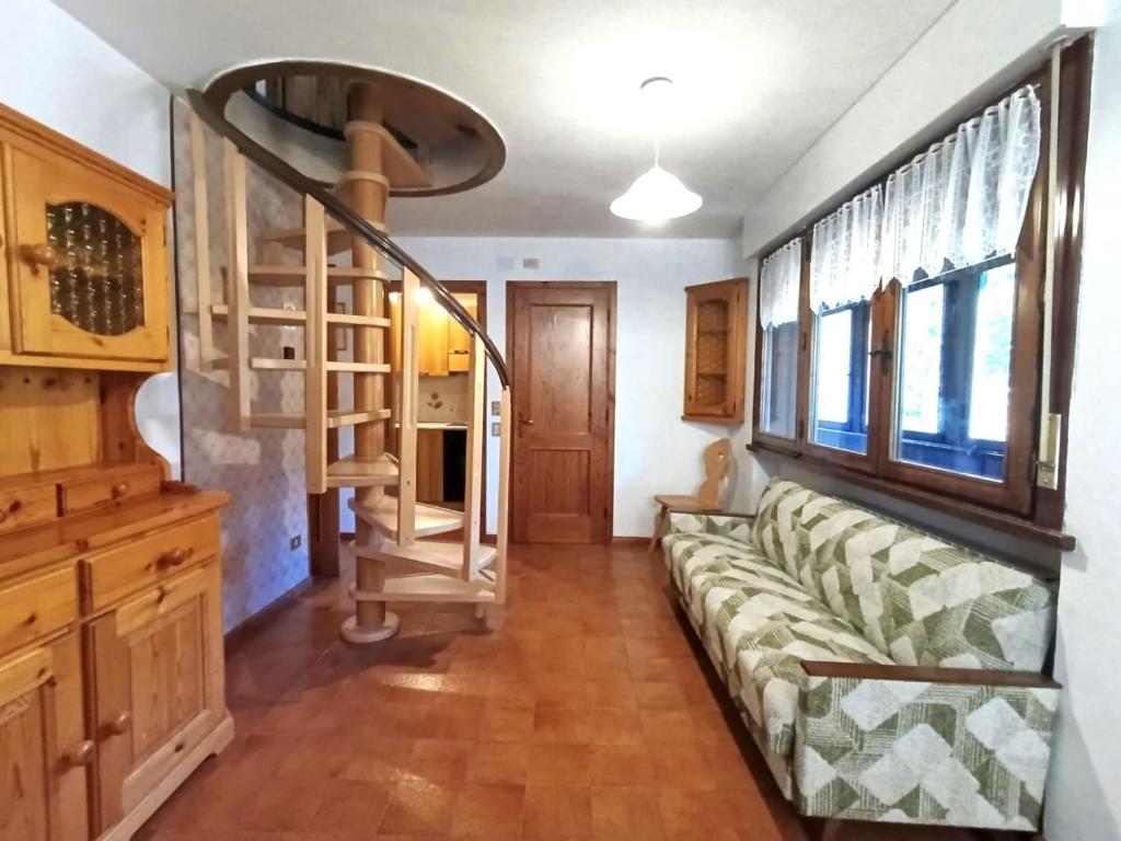 Apartment Des Alpes-19 by Interhome - 3