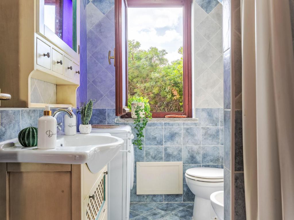 Holiday Home Lo Scrigno Segreto by Interhome - 3