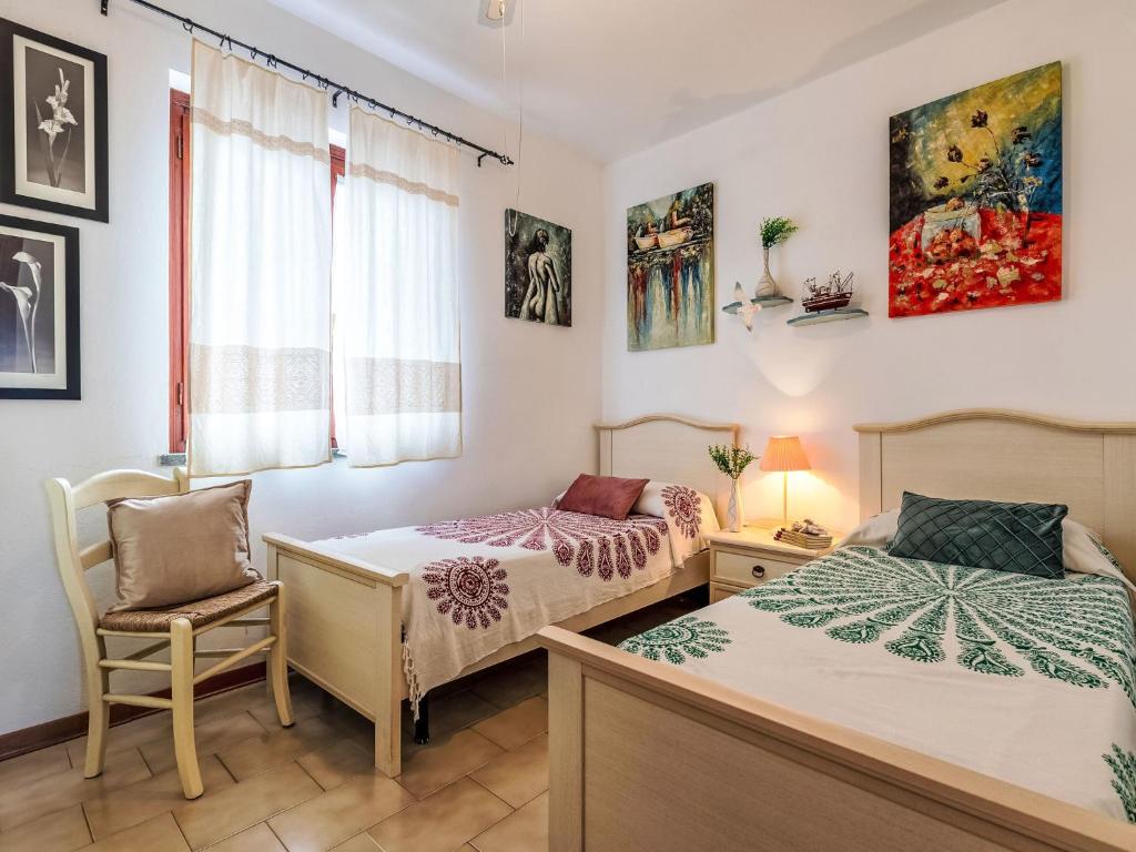 Holiday Home Lo Scrigno Segreto by Interhome - 4