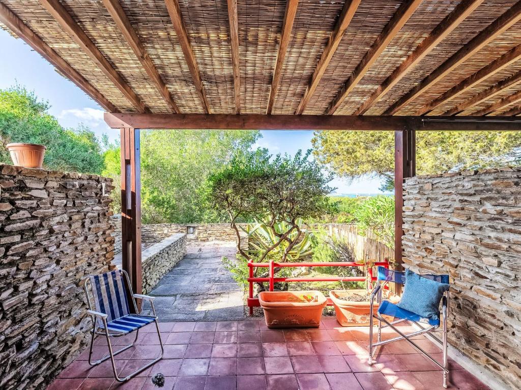 Holiday Home Lo Scrigno Segreto by Interhome - 5