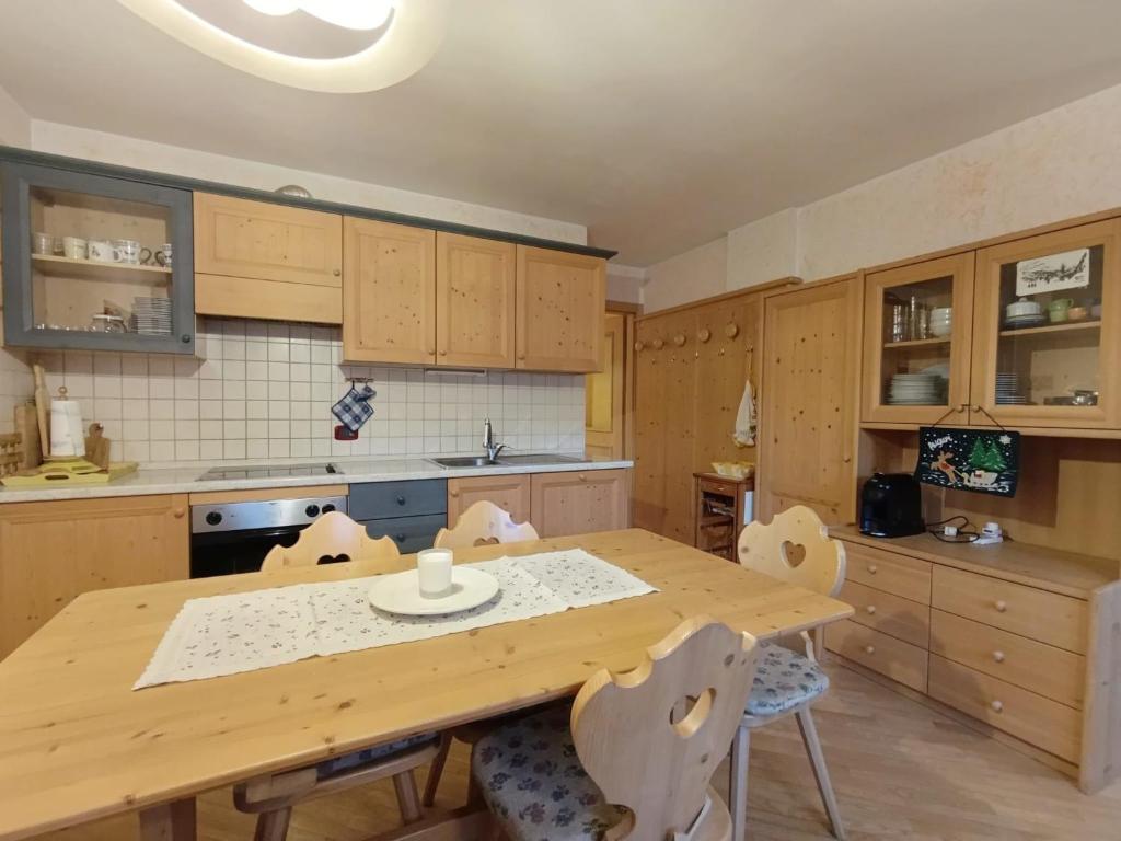 Apartment Appartamento Ghezzi by Interhome - 2