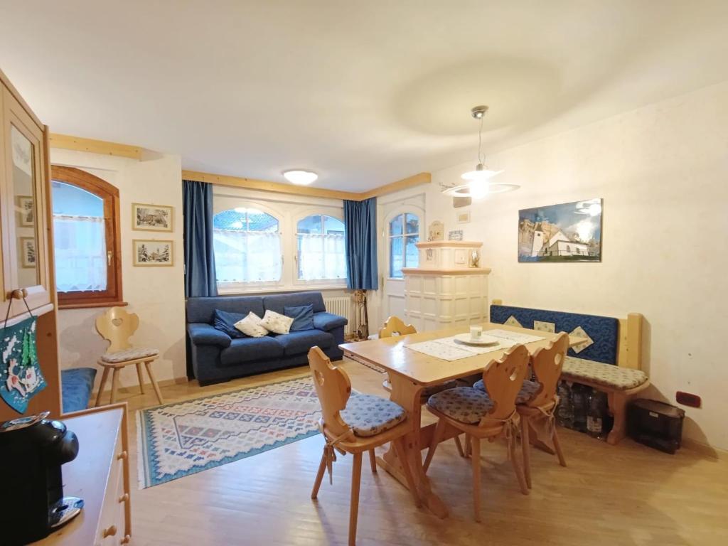 Apartment Appartamento Ghezzi by Interhome - 3