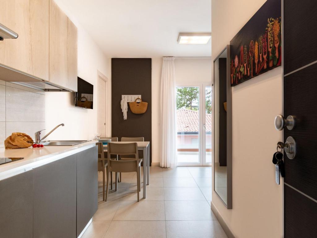 Apartment Iris Suite-6 by Interhome - 4
