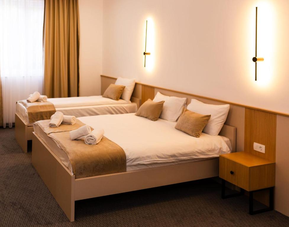 Hotel Tere - 2
