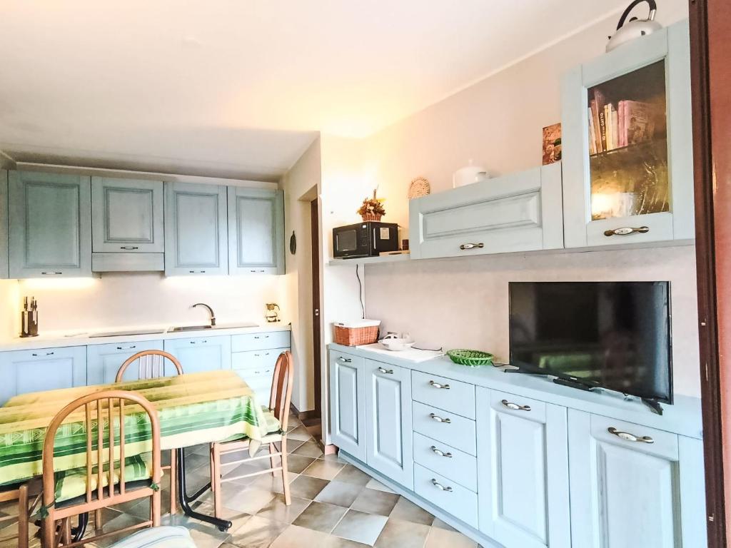 Apartment Morandini 261 by Interhome - 3