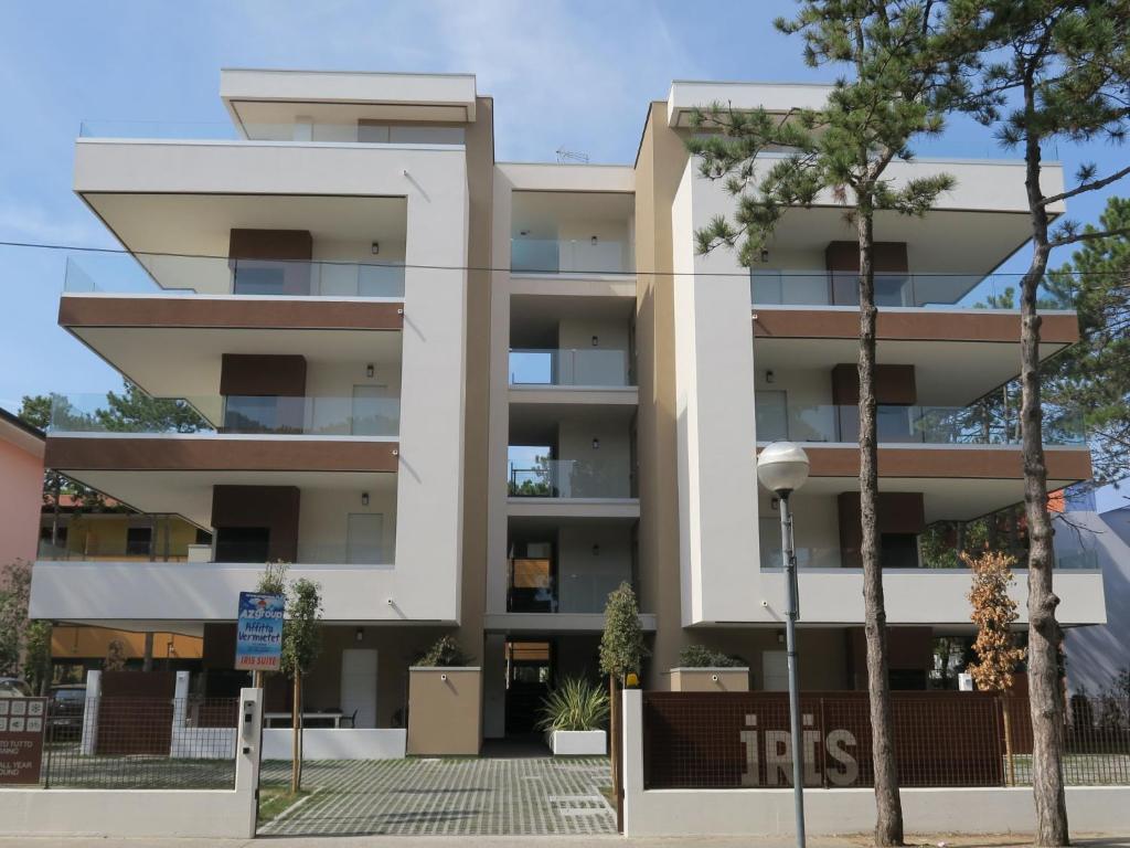 Apartment Iris Suite-5 by Interhome - 2