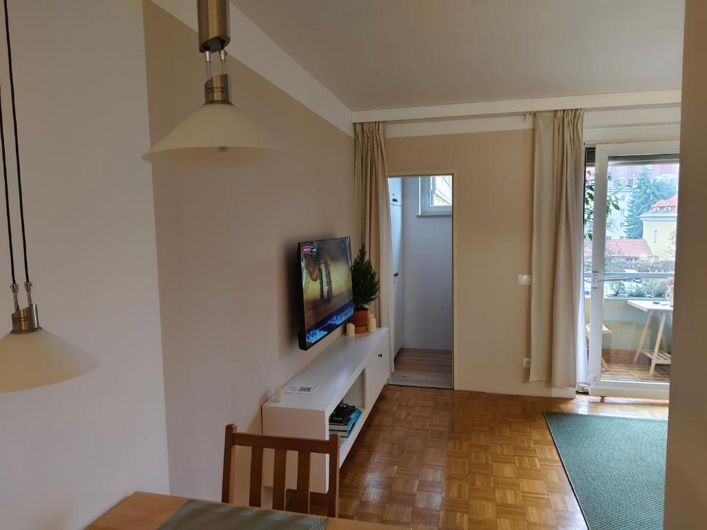 Grünerbalkon Ferienappartement - 4