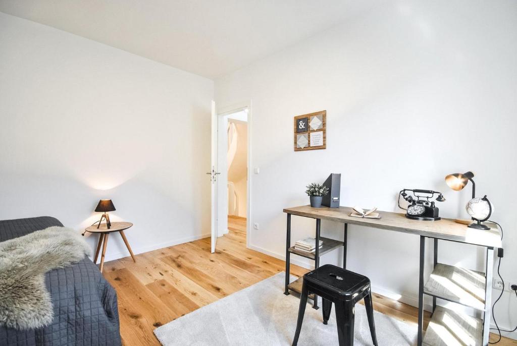 Perfektes 5-Zimmer - 3