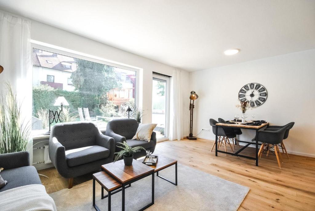 Perfektes 5-Zimmer - 5