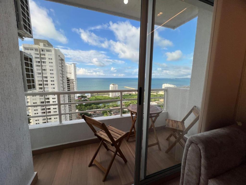 Apartamento LOTUS - 1