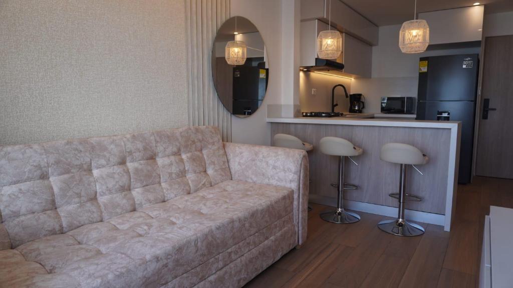 Apartamento LOTUS - 2