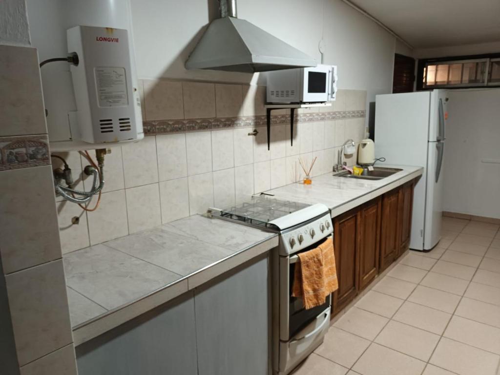 Departamento Unimev - 3
