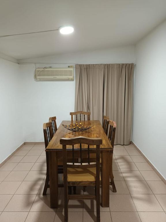 Departamento Unimev - 2