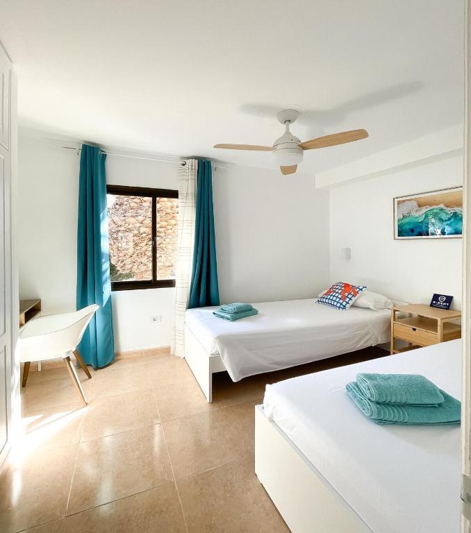 Oasis Duna Suite 2 rooms Sand & Soul by B-Rent - 3