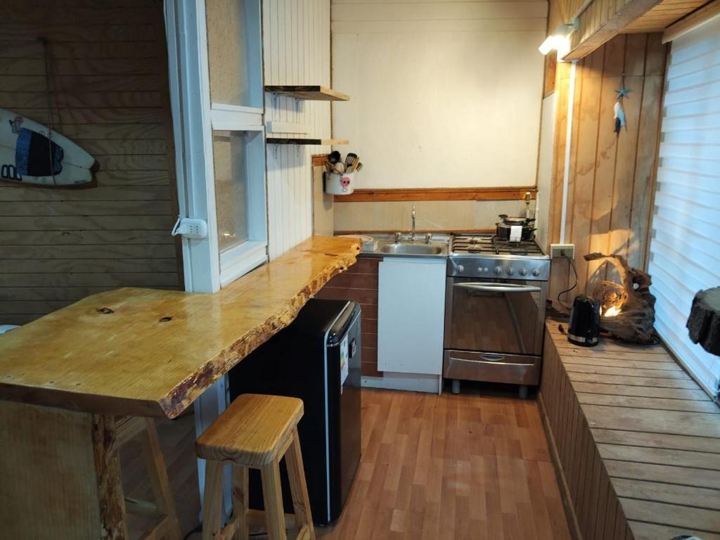 departamento cocholgue Tomé concepción - 3