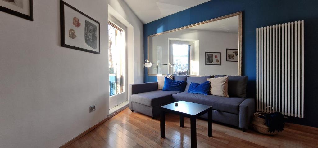 10' Piazza Erbe, Elegance in the Heart of Verona - 4