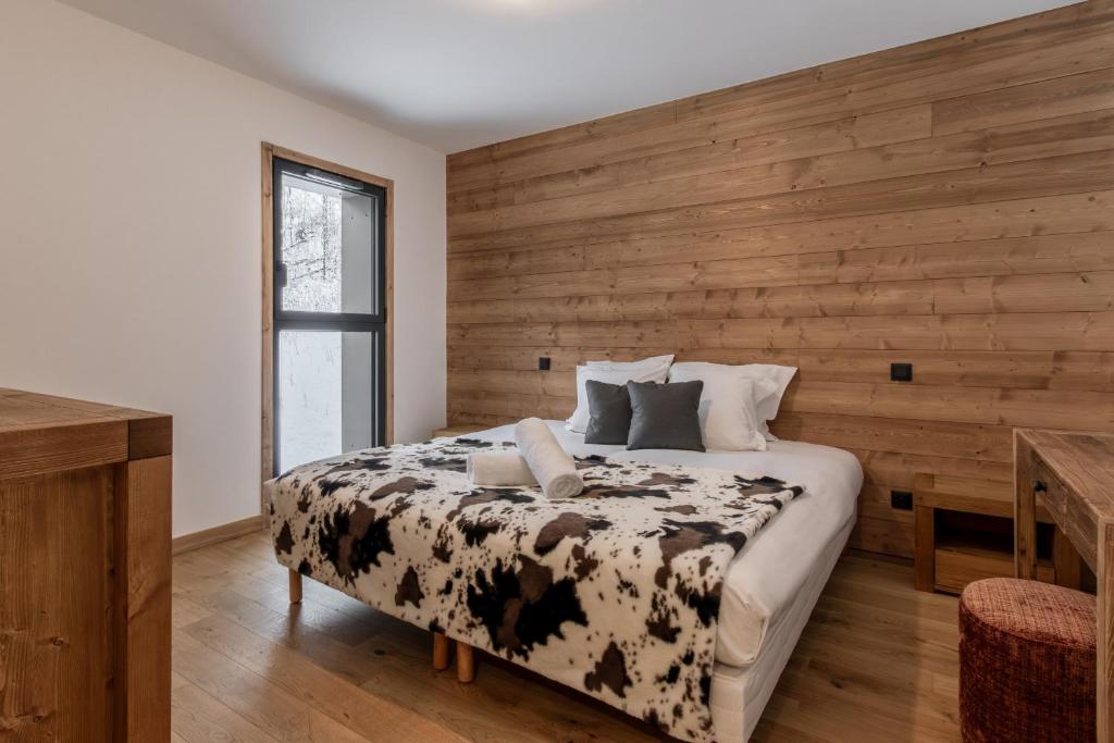 Le Manoir de Kayla - Piscine, Sauna & Vue - 4