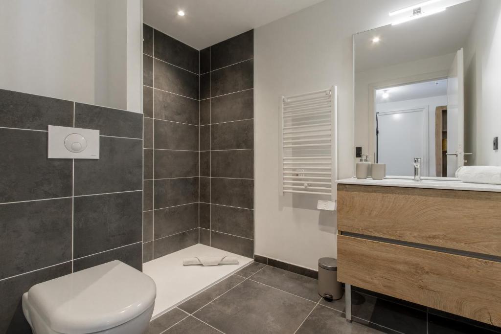 Le Manoir de Kayla - Piscine, Sauna & Vue - 5