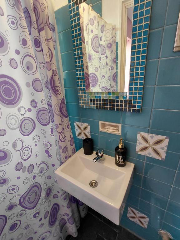 Recoleta moderno Apartamento con balcón céntrico - 2