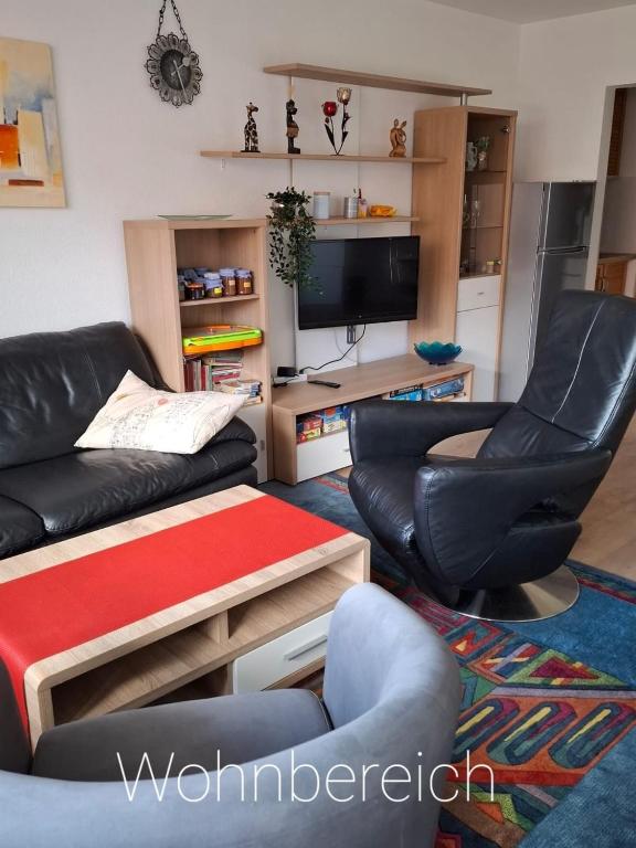 Ferienwohnung - 5