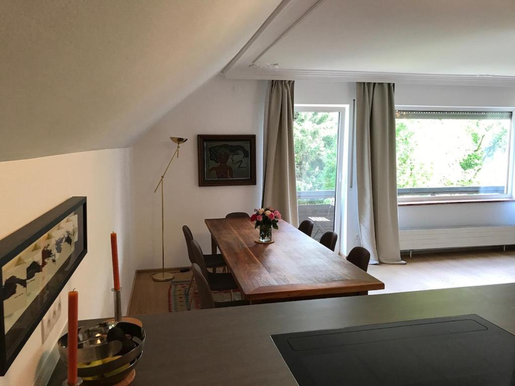 Apartment Riverside - 4