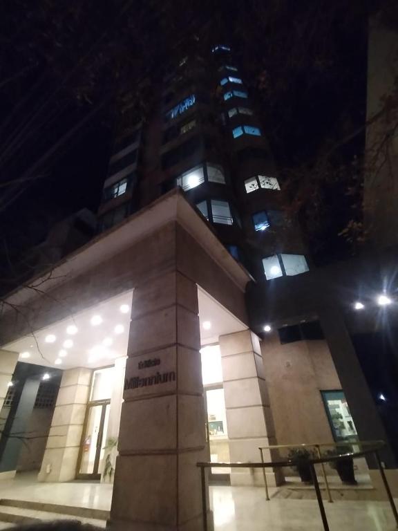 Exclusive apartment - 1