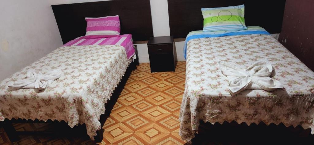 Hostal Bless Tacna - 5
