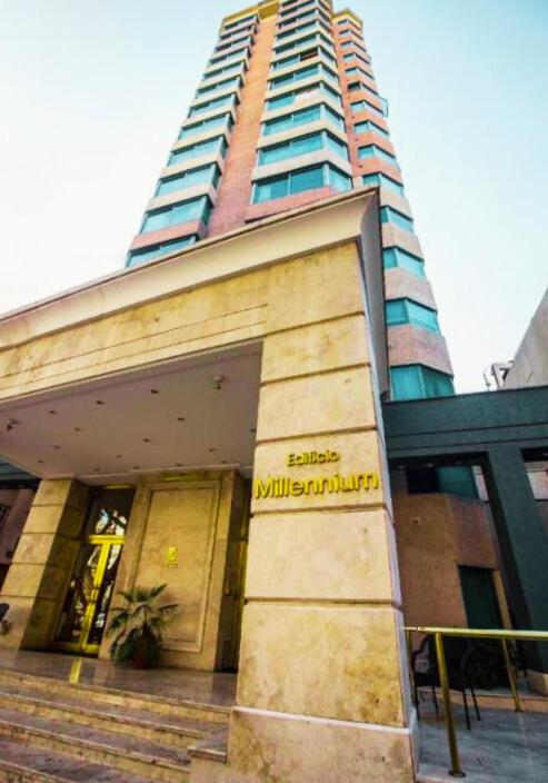 Exclusive apartment - 2