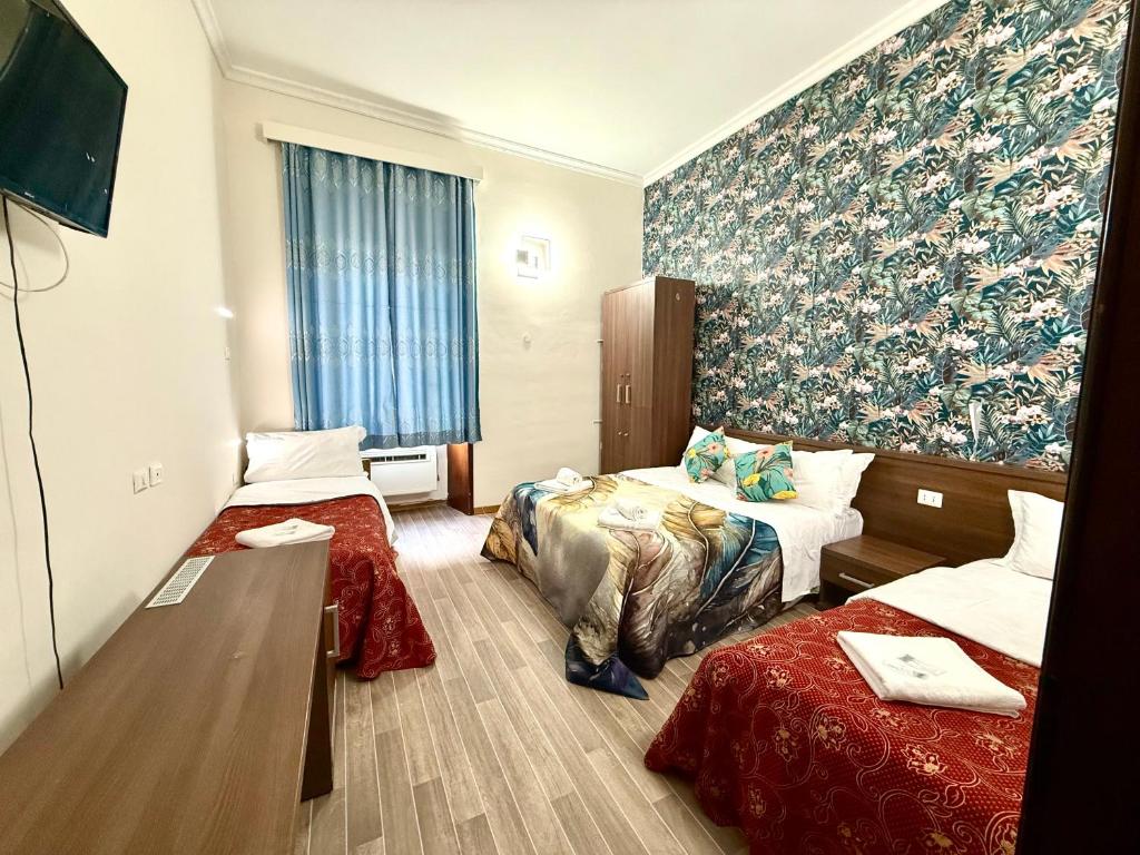 Royal Termini Guest House - 1