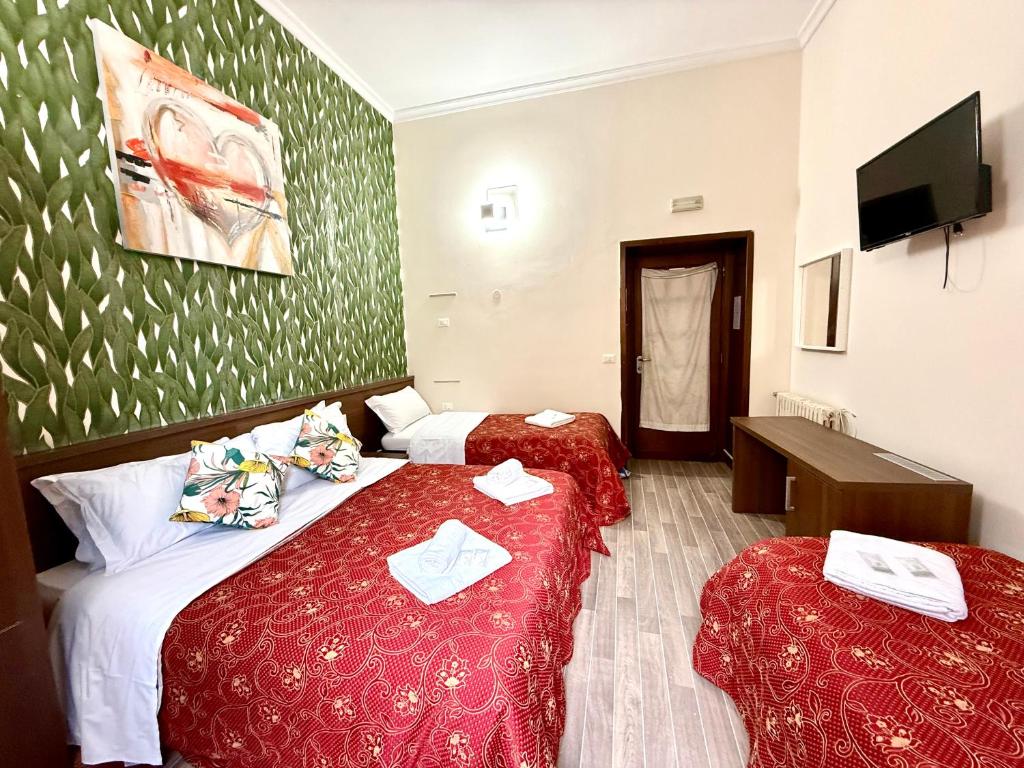 Royal Termini Guest House - 5