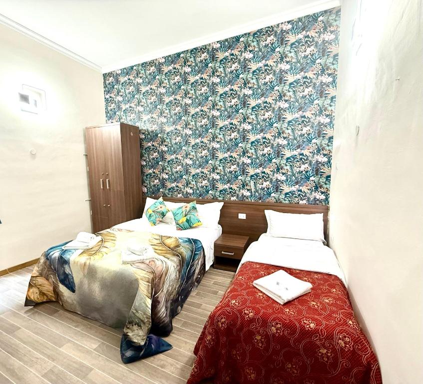 Royal Termini Guest House - 4