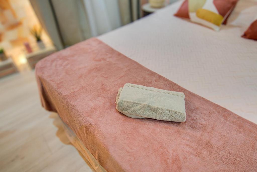 Suite Spa & détente , Centre Bourgoin, Wifi rapide - 4