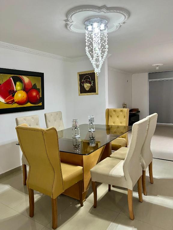 Casa full Confort en el corazón de valledupar - 4