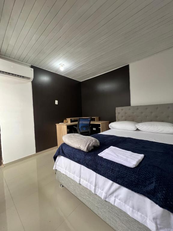 Casa full Confort en el corazón de valledupar - 5