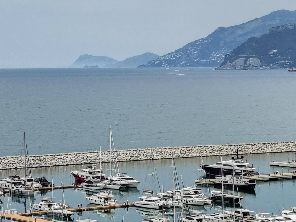Le Ginestre salerno - 4